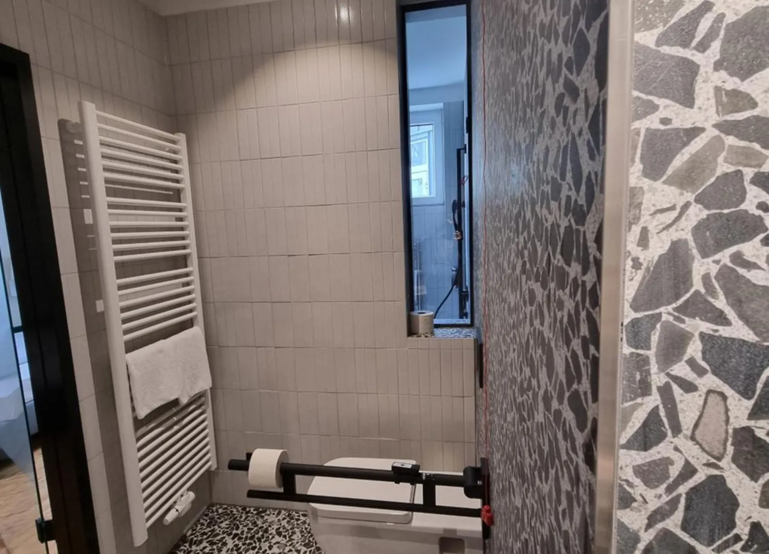 Myminga13 - Hotel & Serviced Apartments Mnichov