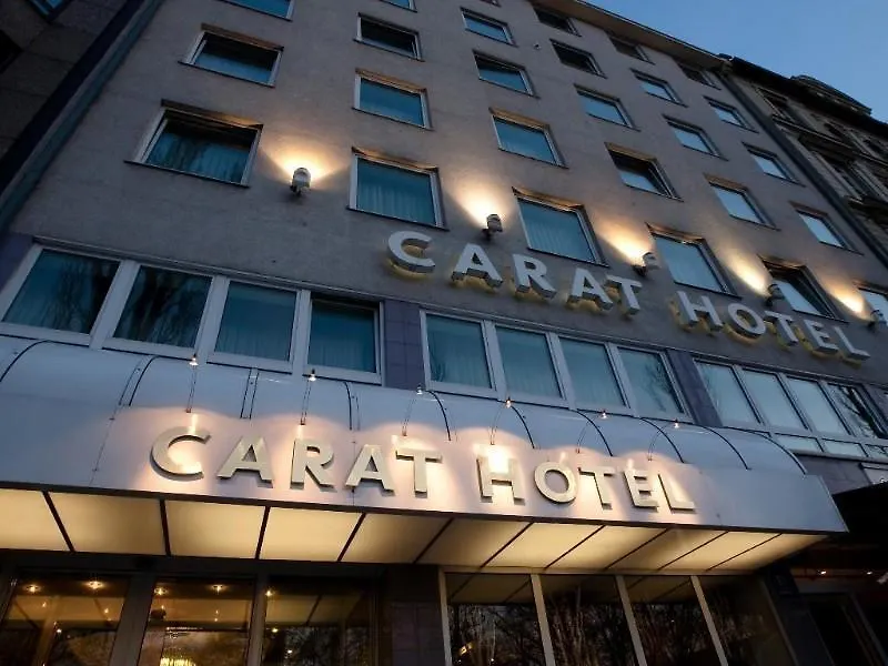 ***  Myminga13 - Hotel & Serviced Apartments Mnichov Německo