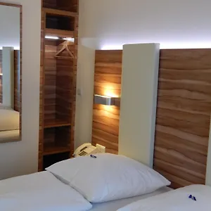 Hotel Daniel, Munique
