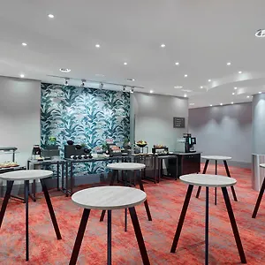 Hotel Centre By Ihg, Munique