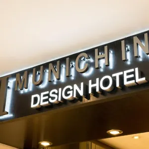 Hotel - Design, Munique