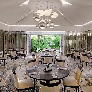 Hotel Hilton Park, Munique