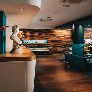 Hotel Boutique Atrium, Munique