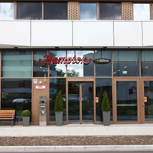 Ξενοδοχείο Hampton By Hilton Center East, Μόναχο