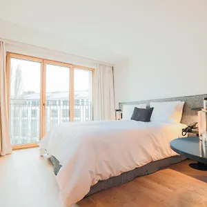 Hotel Bob W Old Town, Munique