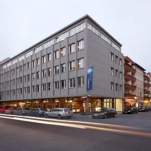 *** Hotel Smart Deutschland