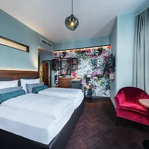 Hotel Maison Schiller By Designcity, Munique