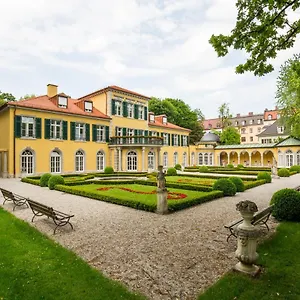  Hotel Gaestehaus Der Katholischen Akademie In Bayern Duitsland