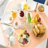 Myminga13 - Hotel & Serviced Apartments Munich 3*,  Germany