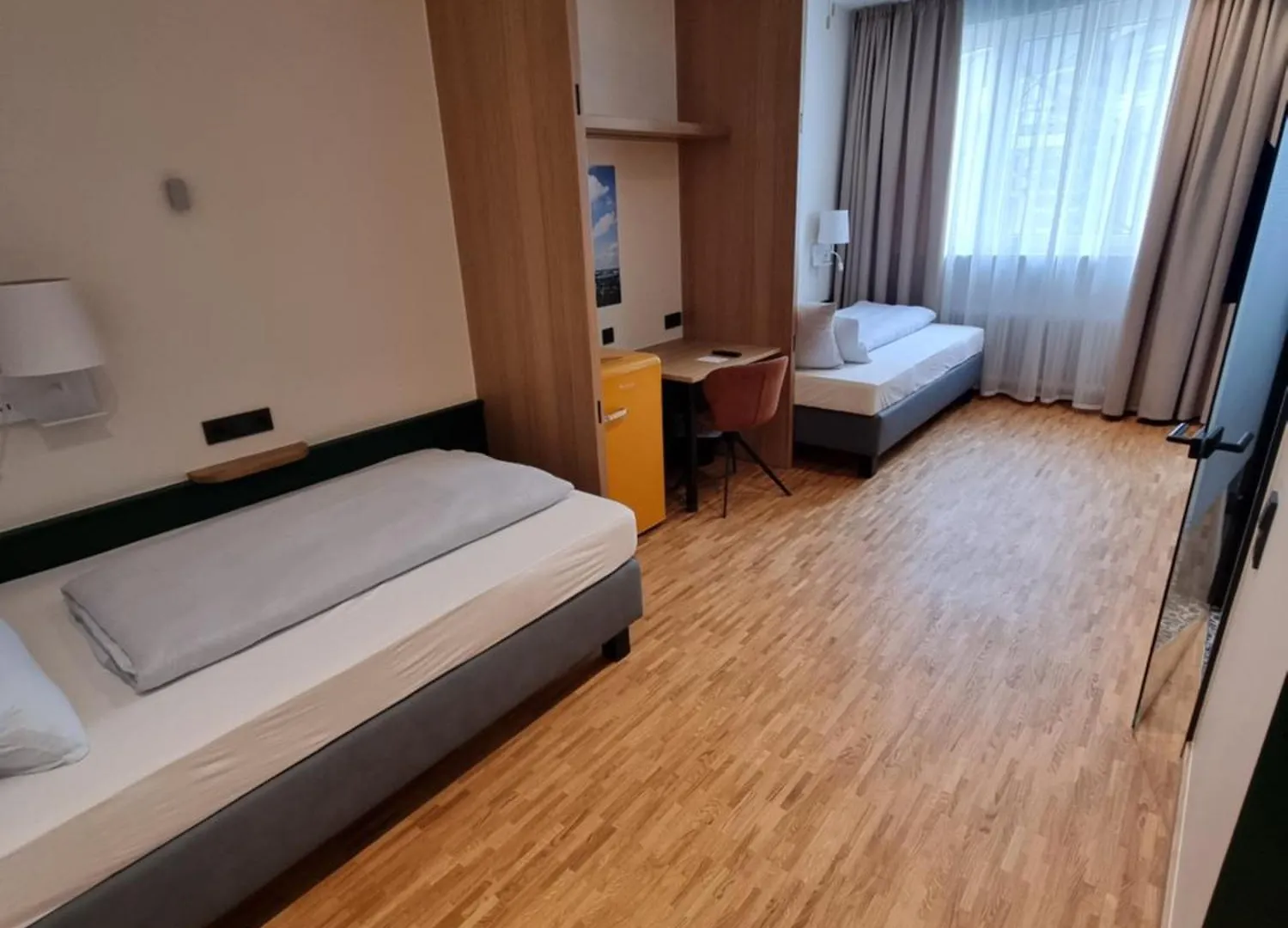 ***  Myminga13 - Hotel & Serviced Apartments München Duitsland