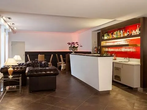 Myminga13 - Hotel & Serviced Apartments München Duitsland