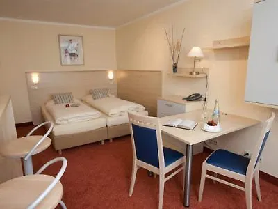 Myminga13 - Hotel & Serviced Apartments 뮌헨